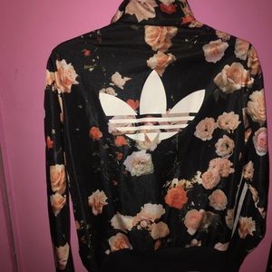 Adidas Jacket